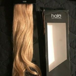 Halo London Hair Extensions 20" Mixed 20/60